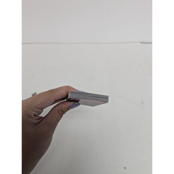 Monopoly Cheaters Edition 2017 Game Replacement Property Deed Cards Complete - Picture 5 of 5